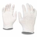 Cordova Inspectors, Lisle, Lightweight Gloves, XL, 12PK 1100CXL